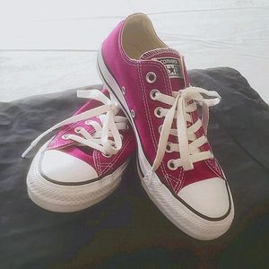 All Star Converse Chuck